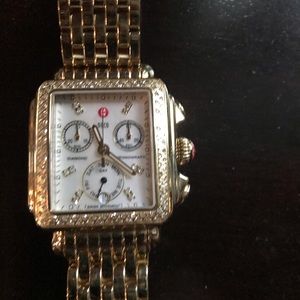 Michele Watch